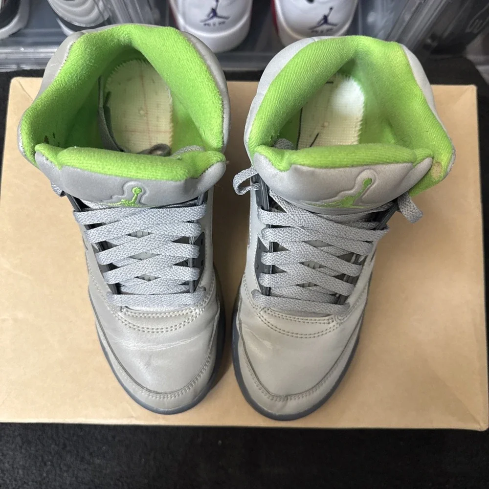 Jordan product pair